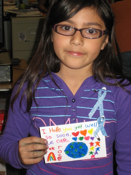 Jeans for Genes Day - Bartlett Elementary
