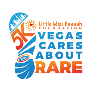 Learn more about the 8th annual Vegas Cares About Rare 5K