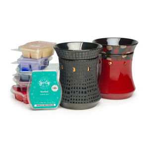 Scentsy Fundraiser